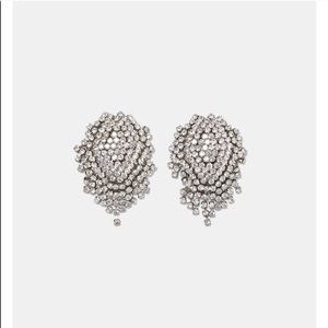 Embellished Earrings